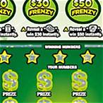 michigan lottery best odds